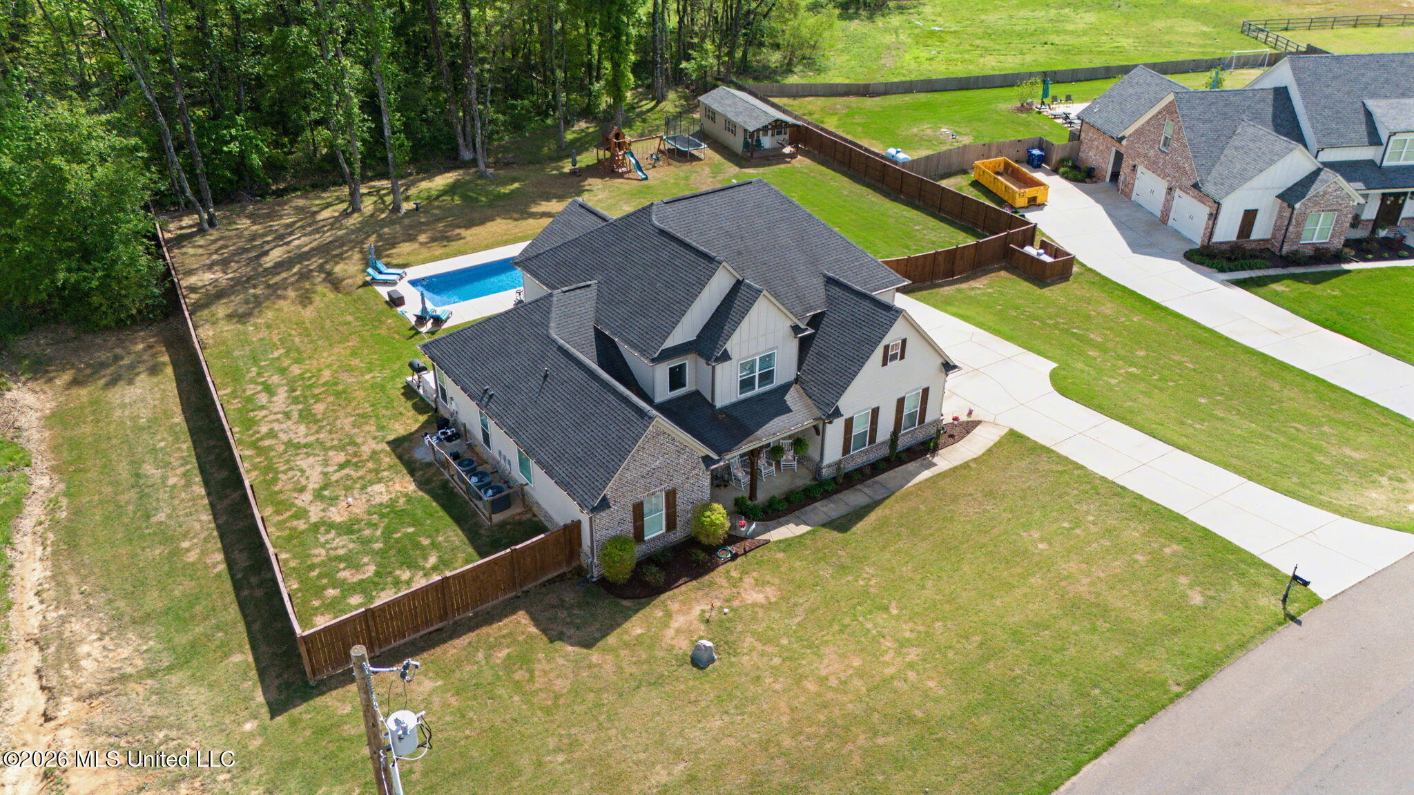 4590 Pierce Drive Hernando, MS 38632 - Photo 51 of 57 51-web-or-mls-4590 Pierce D-50