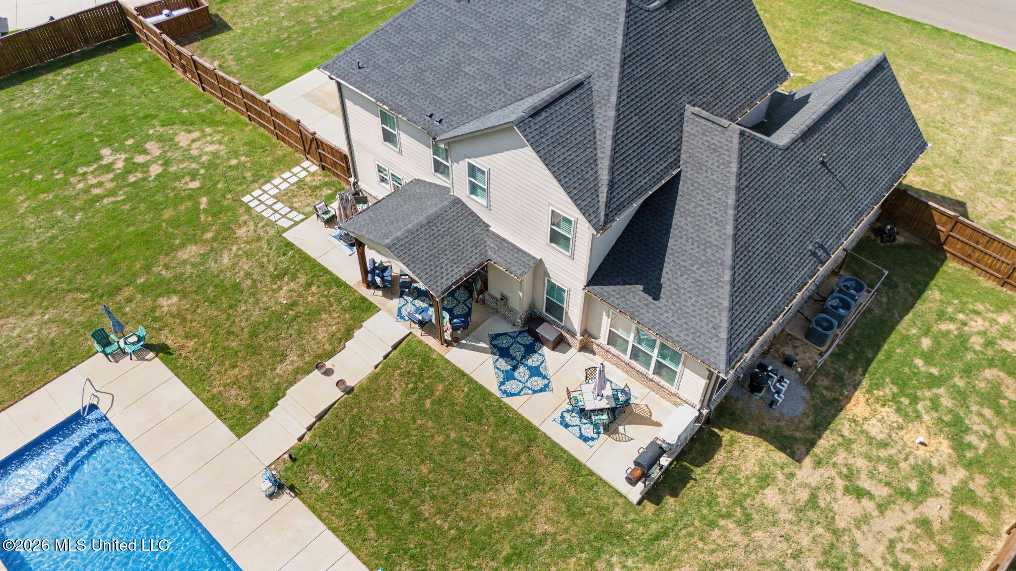 4590 Pierce Drive Hernando, MS 38632 - Photo 53 of 57 53-web-or-mls-4590 Pierce D-52