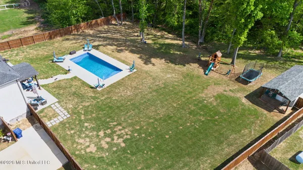 $649,900 | 4590 Pierce Drive, Hernando, MS 38632