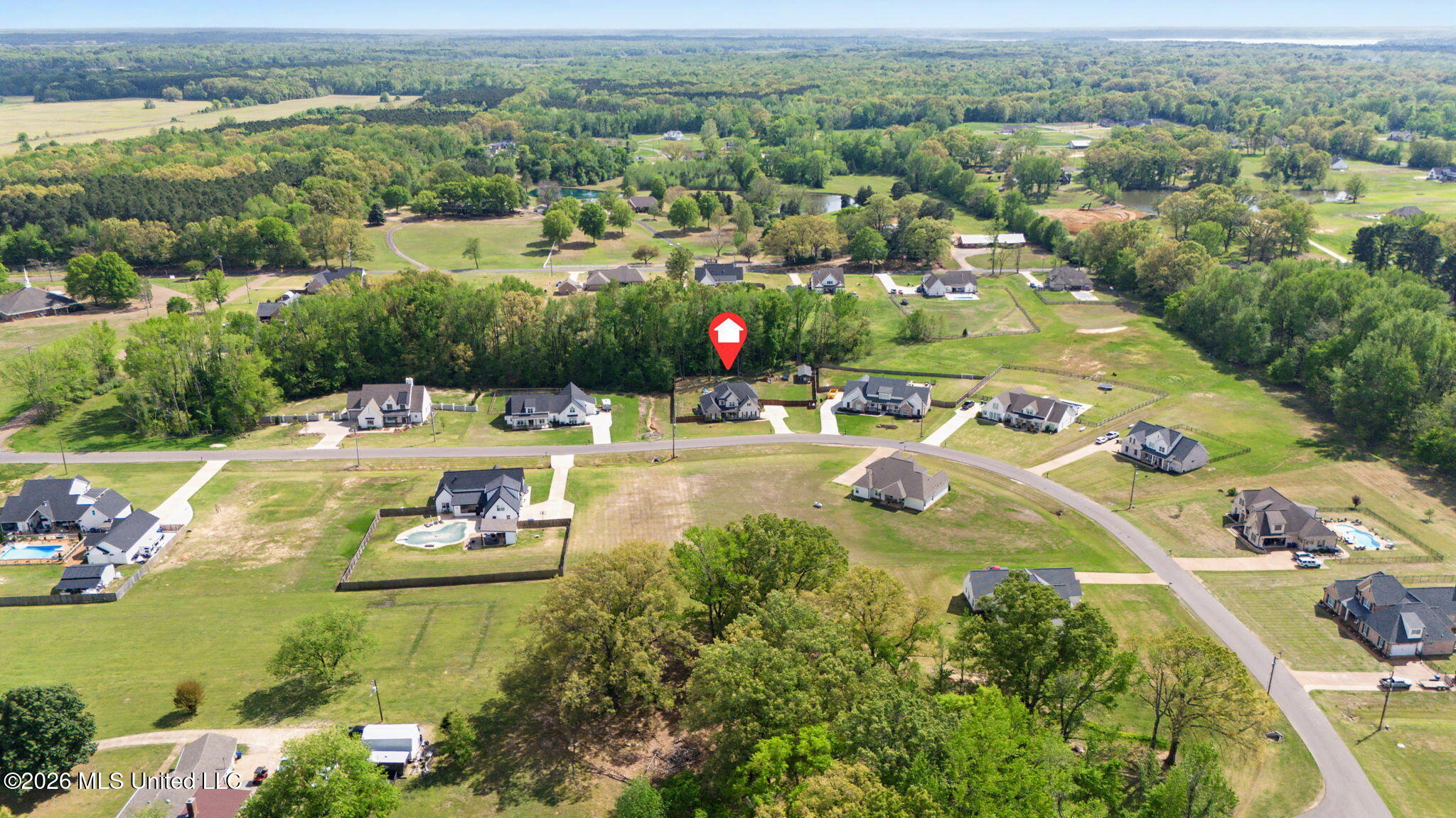 4590 Pierce Drive Hernando, MS 38632 - Photo 57 of 57 57-web-or-mls-4590 Pierce D-56