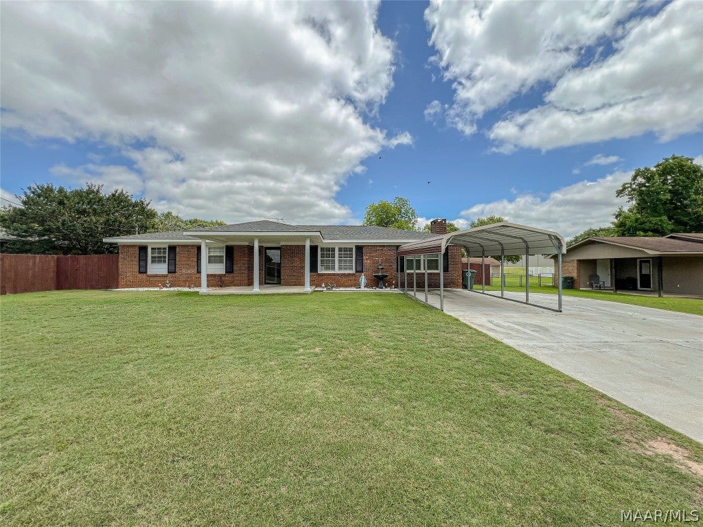 2940 Rocky Head Road Enterprise, AL 36330 - Photo 1 of 52 Gallery Image 1