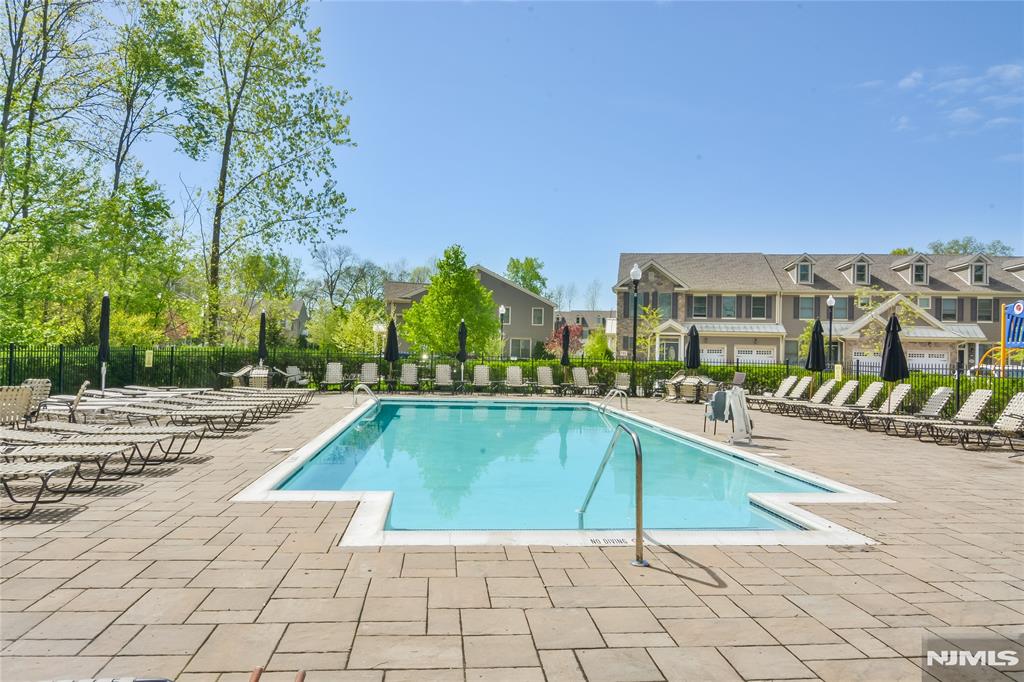 2102 Freeman Way, Unit 2102 Allendale, NJ 07401 - Photo 25 of 26