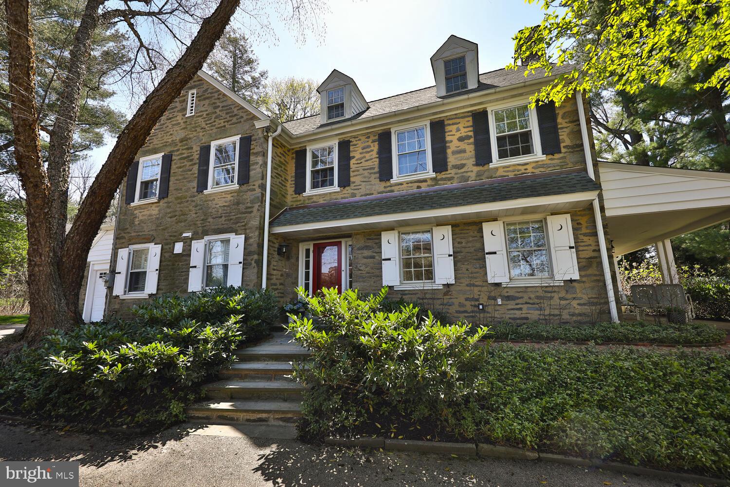 1708 Harris Road Glenside, PA 19038 - Photo 1 of 58 Gallery Image 1