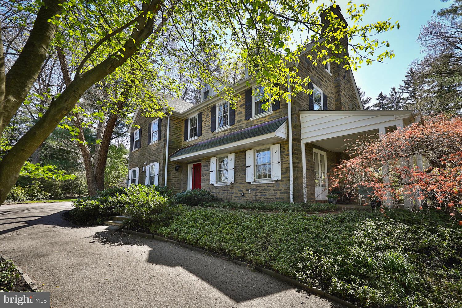1708 Harris Road Glenside, PA 19038 - Photo 3 of 58 Gallery Image 3
