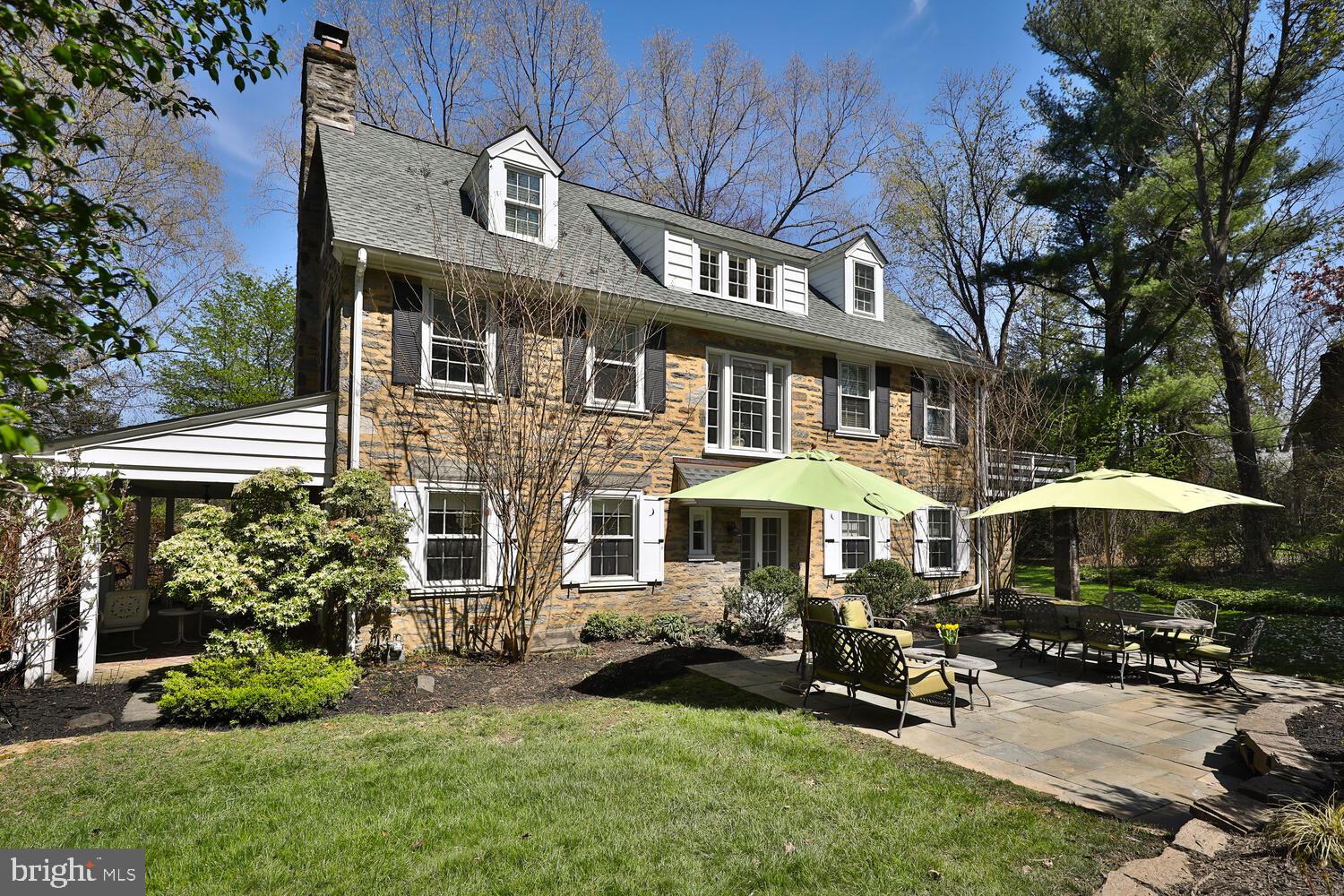 1708 Harris Road Glenside, PA 19038 - Photo 44 of 58 Gallery Image 44