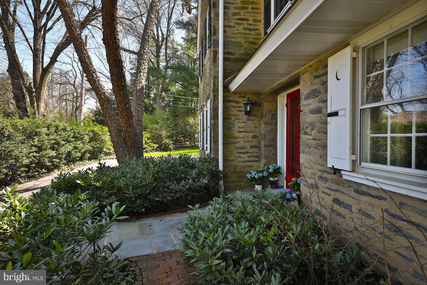 1708 Harris Road Glenside, PA 19038 - Photo 53 of 58 Gallery Image 53