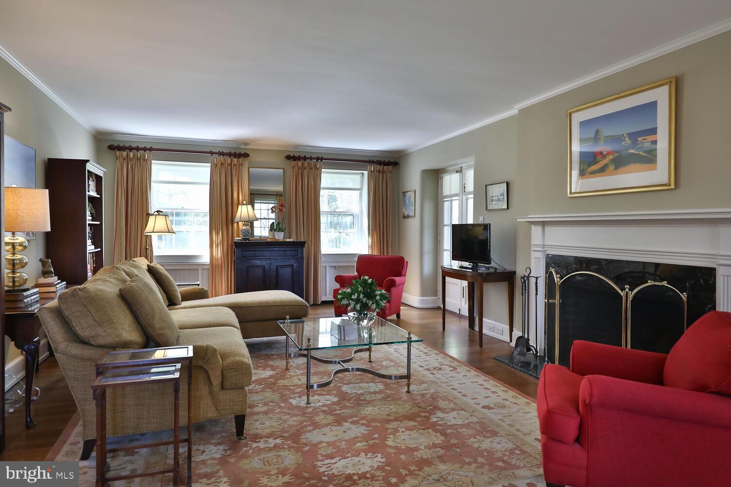 1708 Harris Road Glenside, PA 19038 - Photo 6 of 58 Gallery Image 6