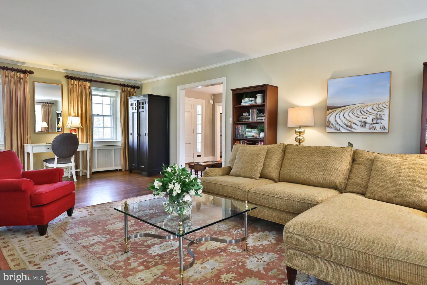 1708 Harris Road Glenside, PA 19038 - Photo 8 of 58 Gallery Image 8