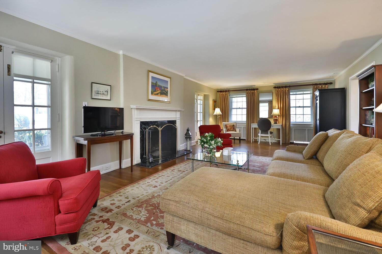 1708 Harris Road Glenside, PA 19038 - Photo 9 of 58 Gallery Image 9