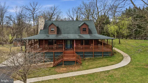 $725,000 | 1125 Clifton Road, Berryville, VA 22611