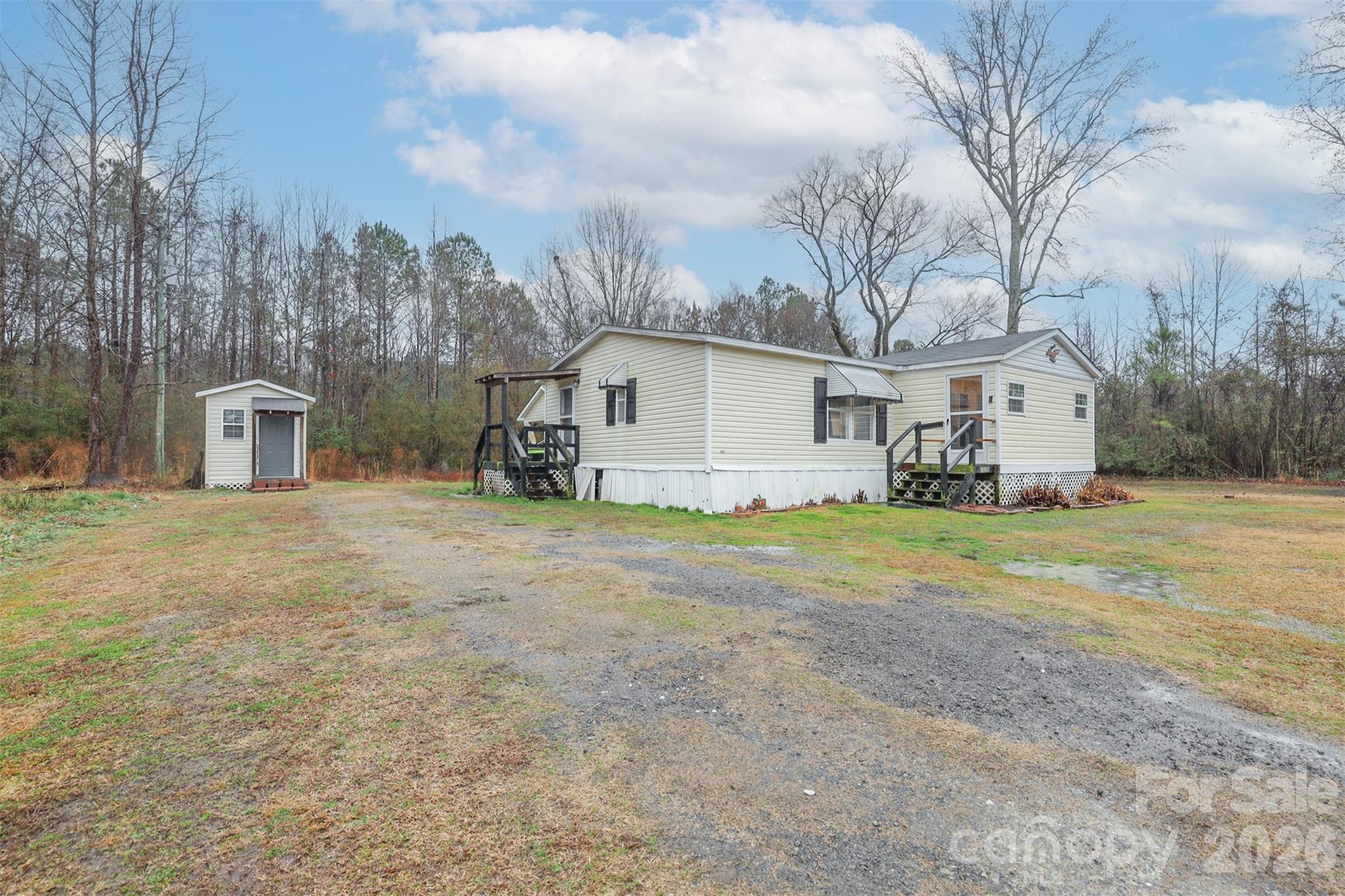 1224 Astoria Road Jamesville, NC 27846 - Photo 1 of 34