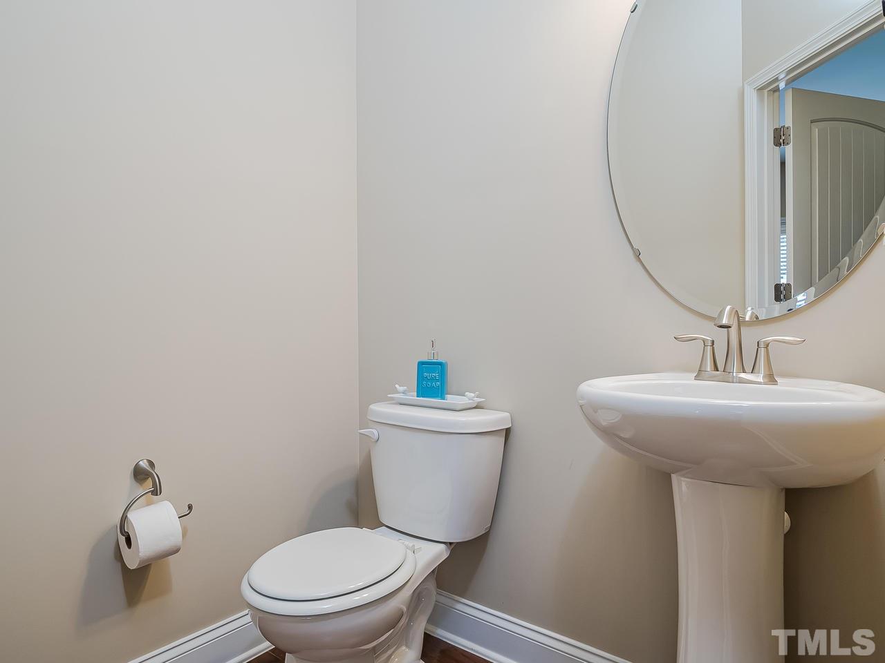 2440 Everstone Road Wake Forest, NC 27587 - Photo 13 of 30 Gallery Image 13