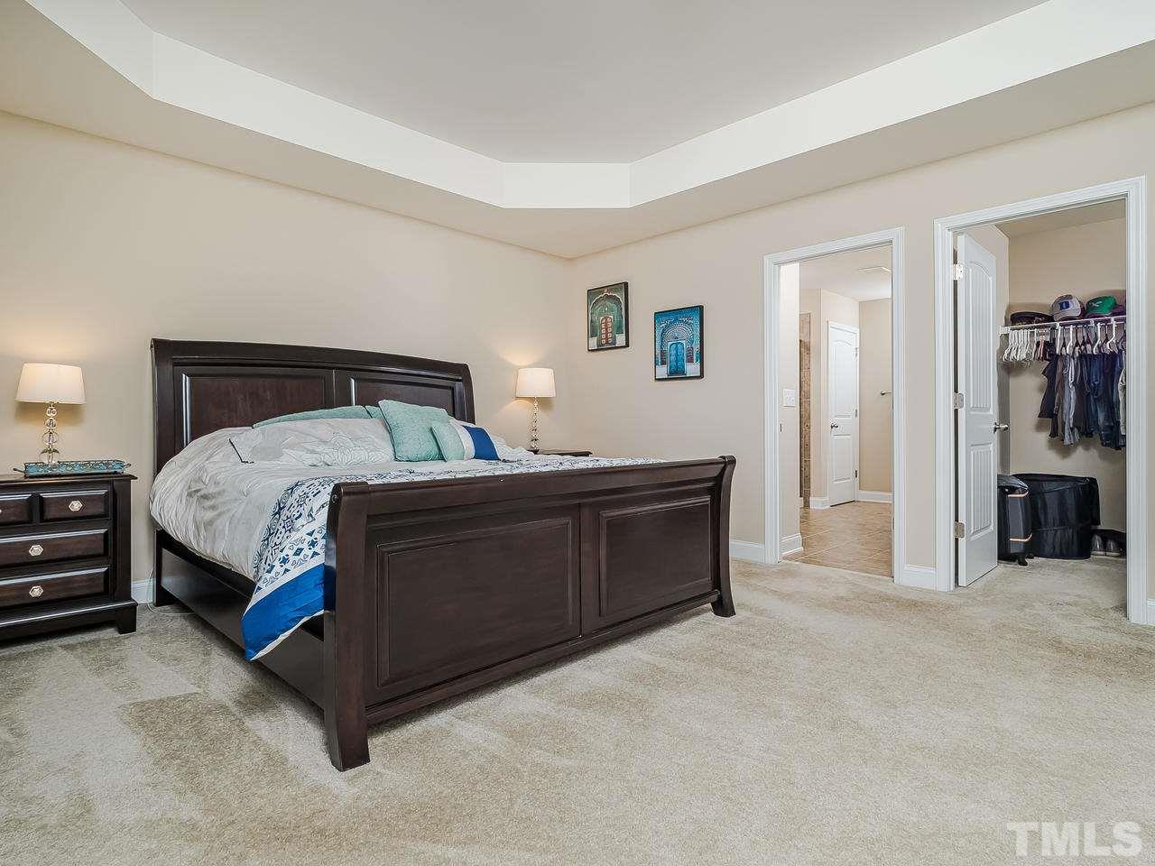 2440 Everstone Road Wake Forest, NC 27587 - Photo 16 of 30 Gallery Image 16