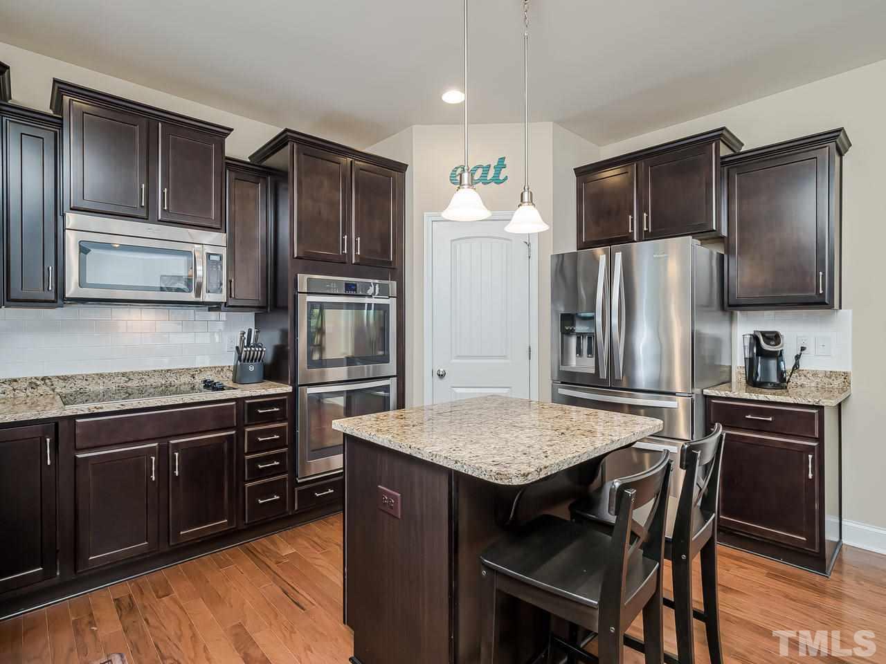 2440 Everstone Road Wake Forest, NC 27587 - Photo 18 of 30 Gallery Image 18