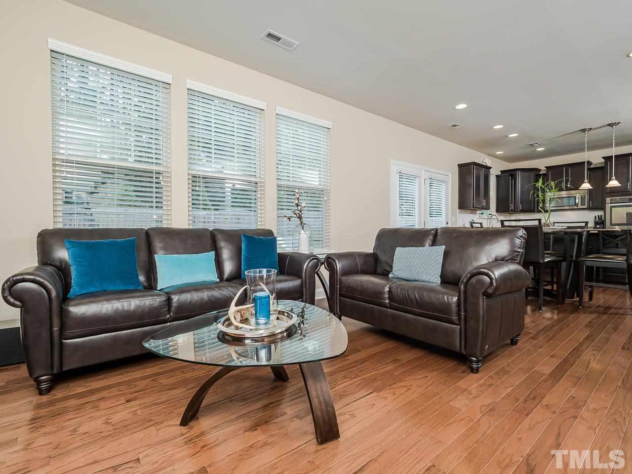 2440 Everstone Road Wake Forest, NC 27587 - Photo 19 of 30 Gallery Image 19