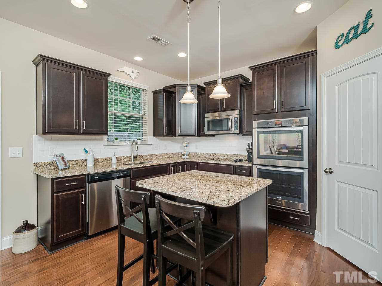 2440 Everstone Road Wake Forest, NC 27587 - Photo 3 of 30 Gallery Image 3