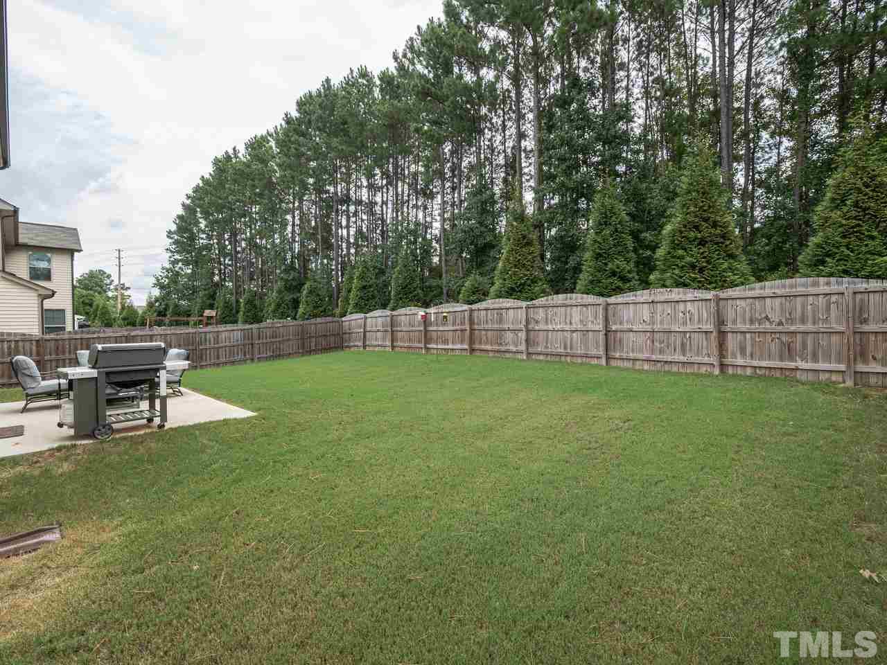 2440 Everstone Road Wake Forest, NC 27587 - Photo 21 of 30 Gallery Image 21