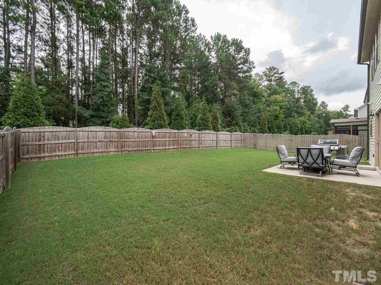 2440 Everstone Road Wake Forest, NC 27587 - Photo 22 of 30 Gallery Image 22