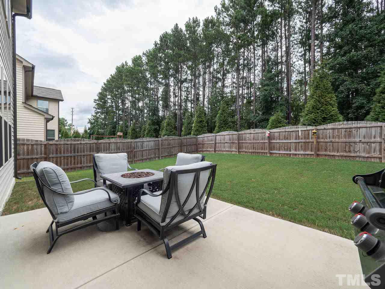 2440 Everstone Road Wake Forest, NC 27587 - Photo 23 of 30 Gallery Image 23