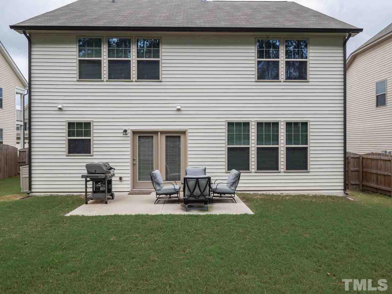 2440 Everstone Road Wake Forest, NC 27587 - Photo 25 of 30 Gallery Image 25
