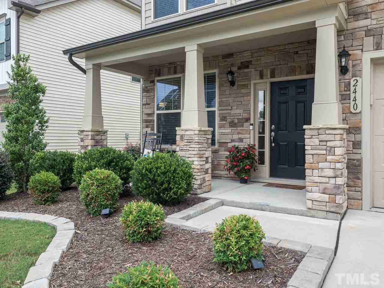 2440 Everstone Road Wake Forest, NC 27587 - Photo 26 of 30 Gallery Image 26