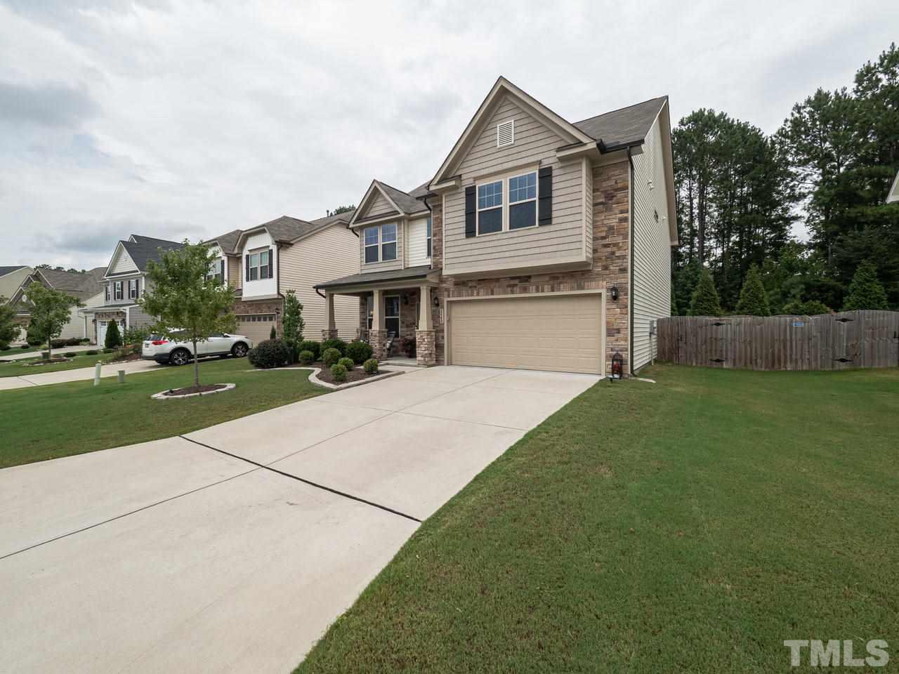 2440 Everstone Road Wake Forest, NC 27587 - Photo 27 of 30 Gallery Image 27