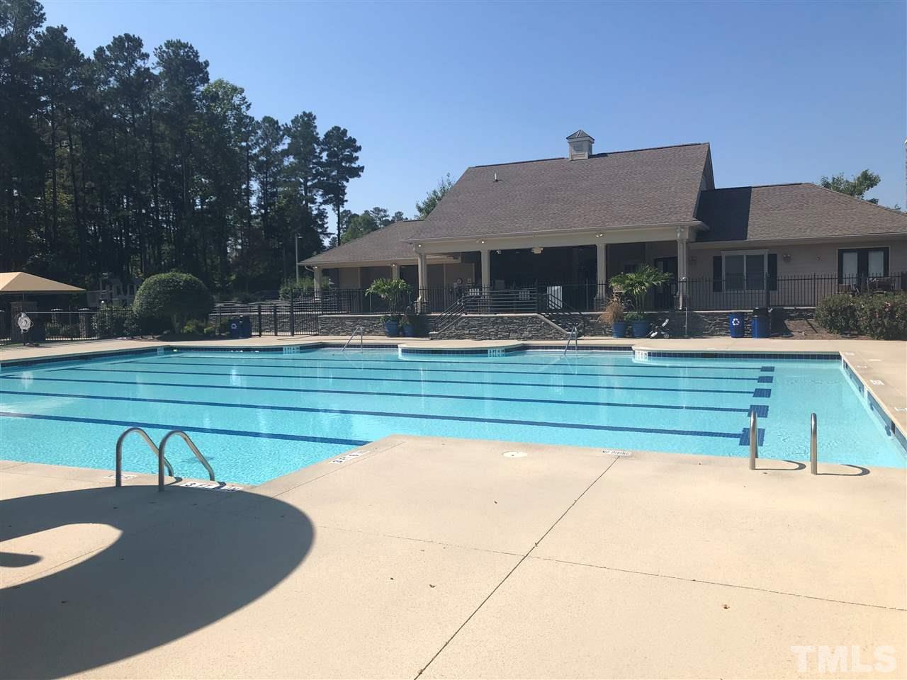 2440 Everstone Road Wake Forest, NC 27587 - Photo 28 of 30 Gallery Image 28