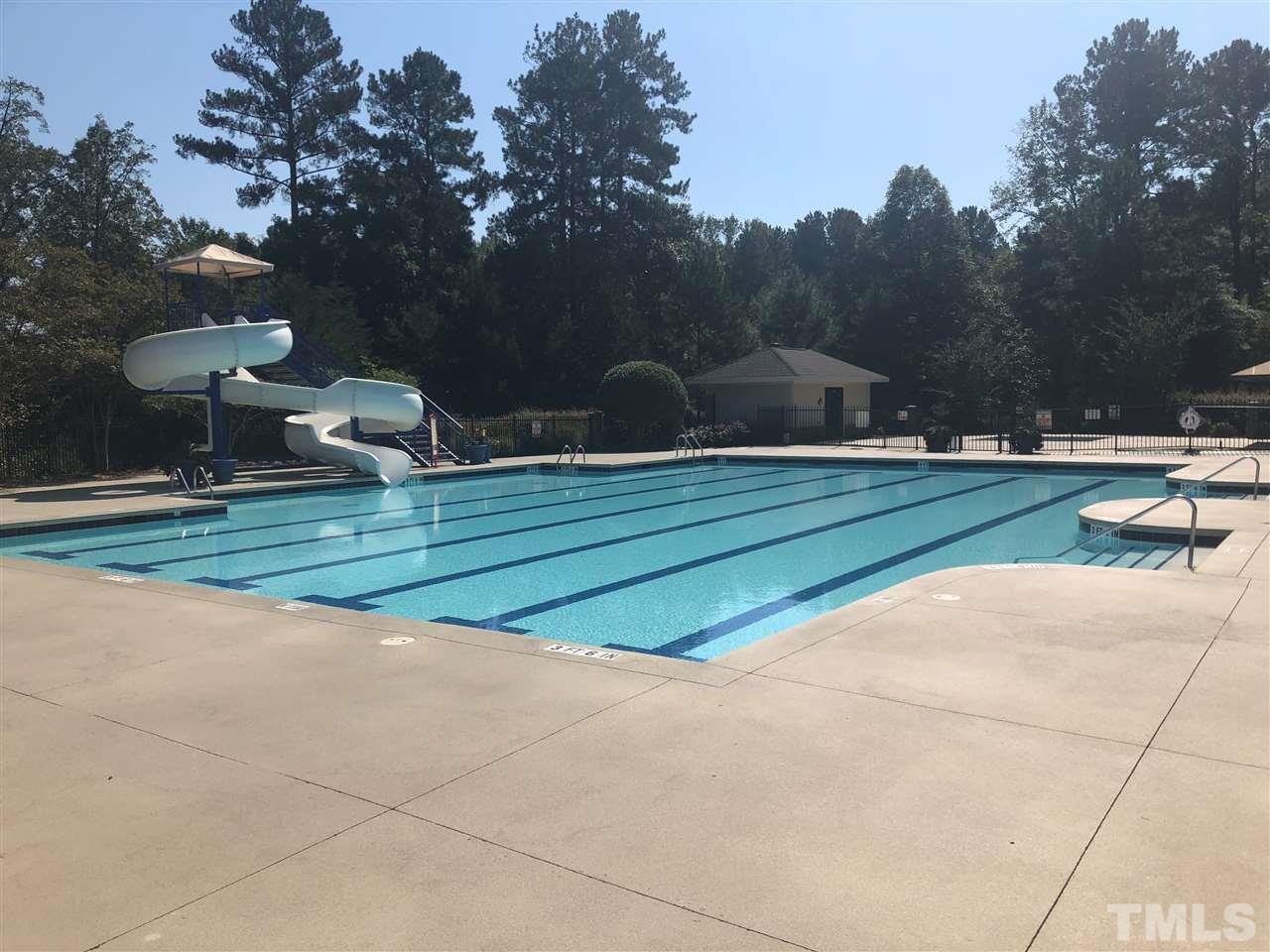 2440 Everstone Road Wake Forest, NC 27587 - Photo 29 of 30 Gallery Image 29