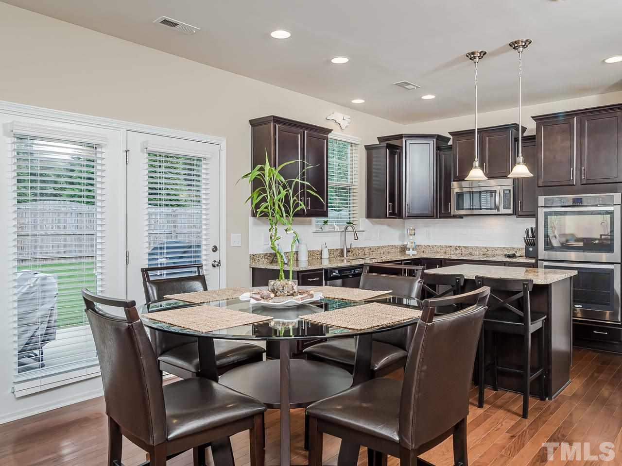 2440 Everstone Road Wake Forest, NC 27587 - Photo 4 of 30 Gallery Image 4