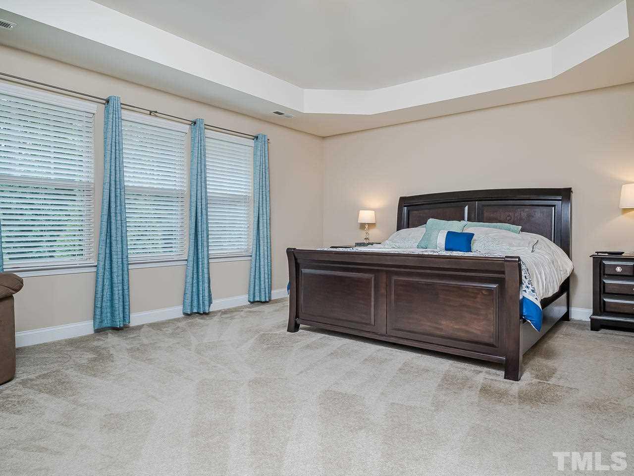 2440 Everstone Road Wake Forest, NC 27587 - Photo 5 of 30 Gallery Image 5