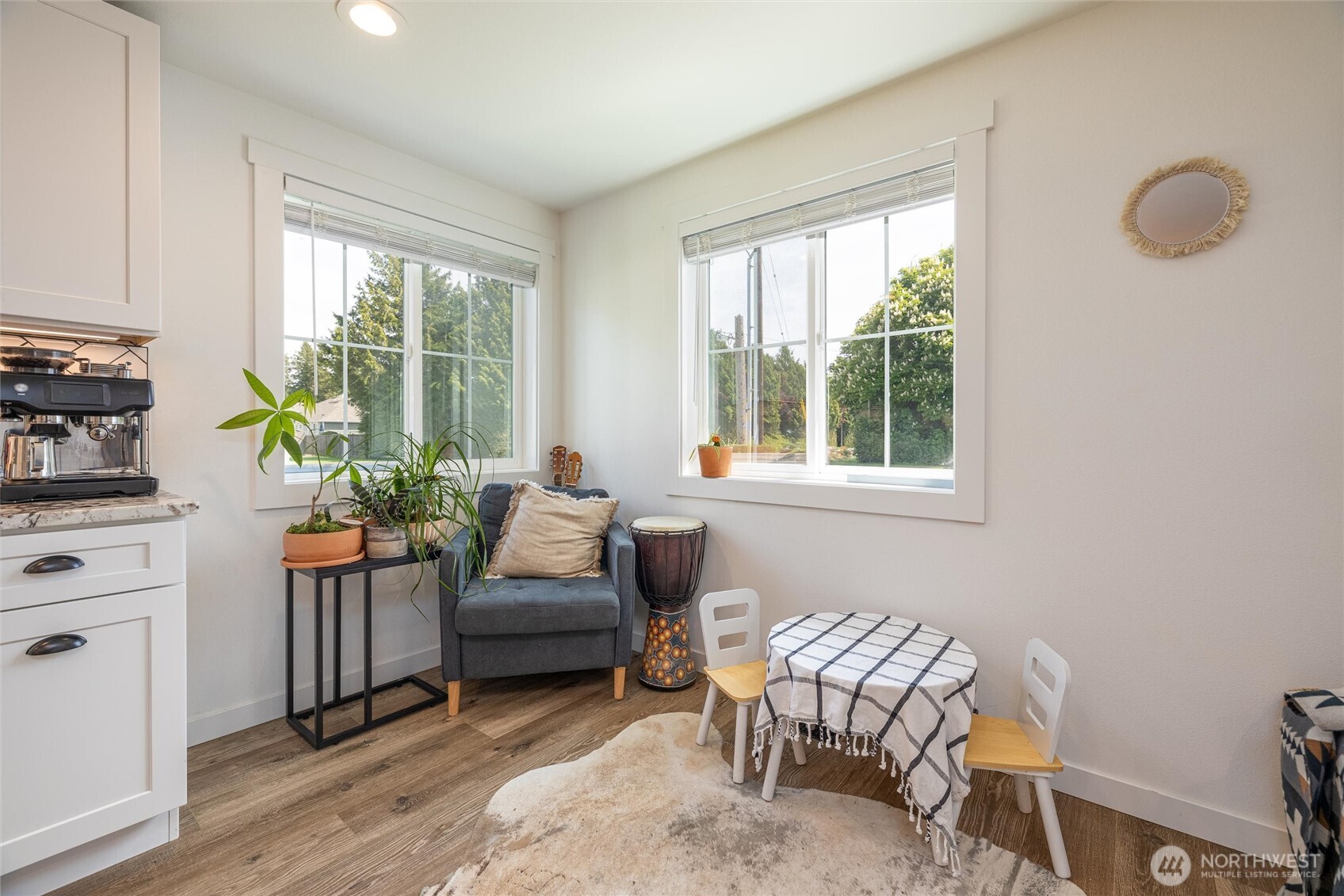8679 Depot Road Lynden, WA 98264 - Photo 13 of 40 a living room with furniture and a window