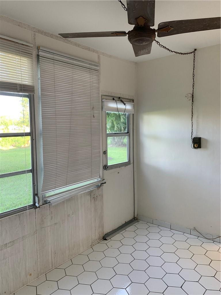 Undisclosed Address Pompano Beach, FL 33063 - Photo 12 of 19 Florida Room/Sun Room
