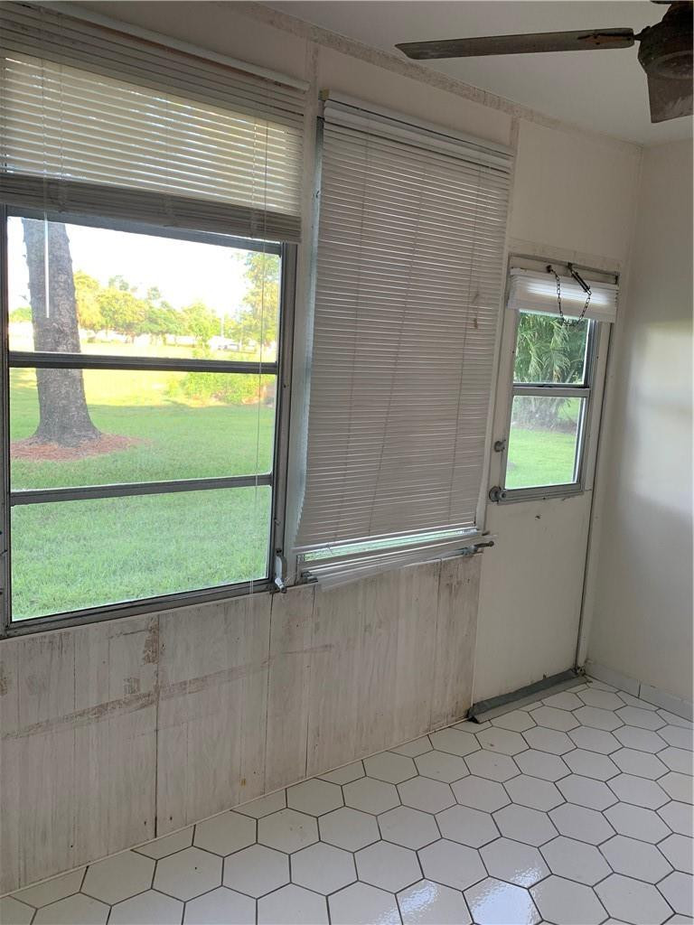 Undisclosed Address Pompano Beach, FL 33063 - Photo 13 of 19 Florida Room/Sun Room