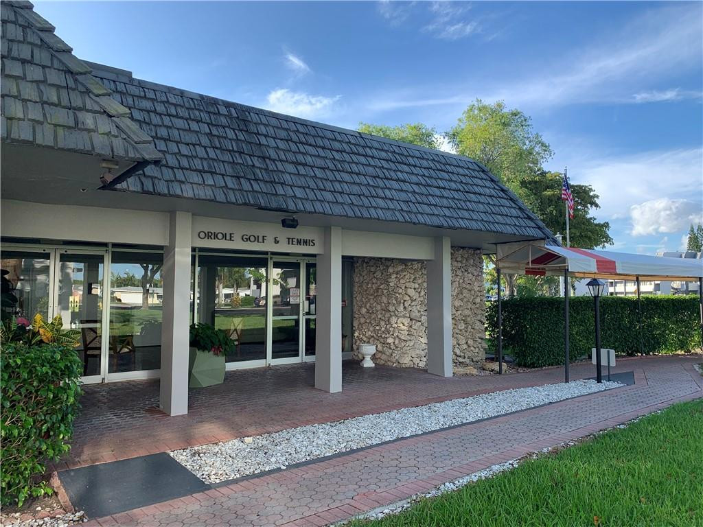 Undisclosed Address Pompano Beach, FL 33063 - Photo 2 of 19 Clubhouse