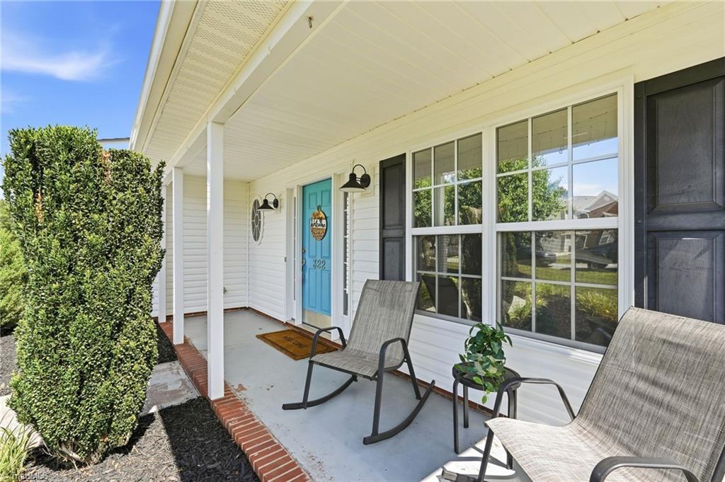 322 Sailway Road Winston-Salem, NC 27127 - Photo 4 of 39