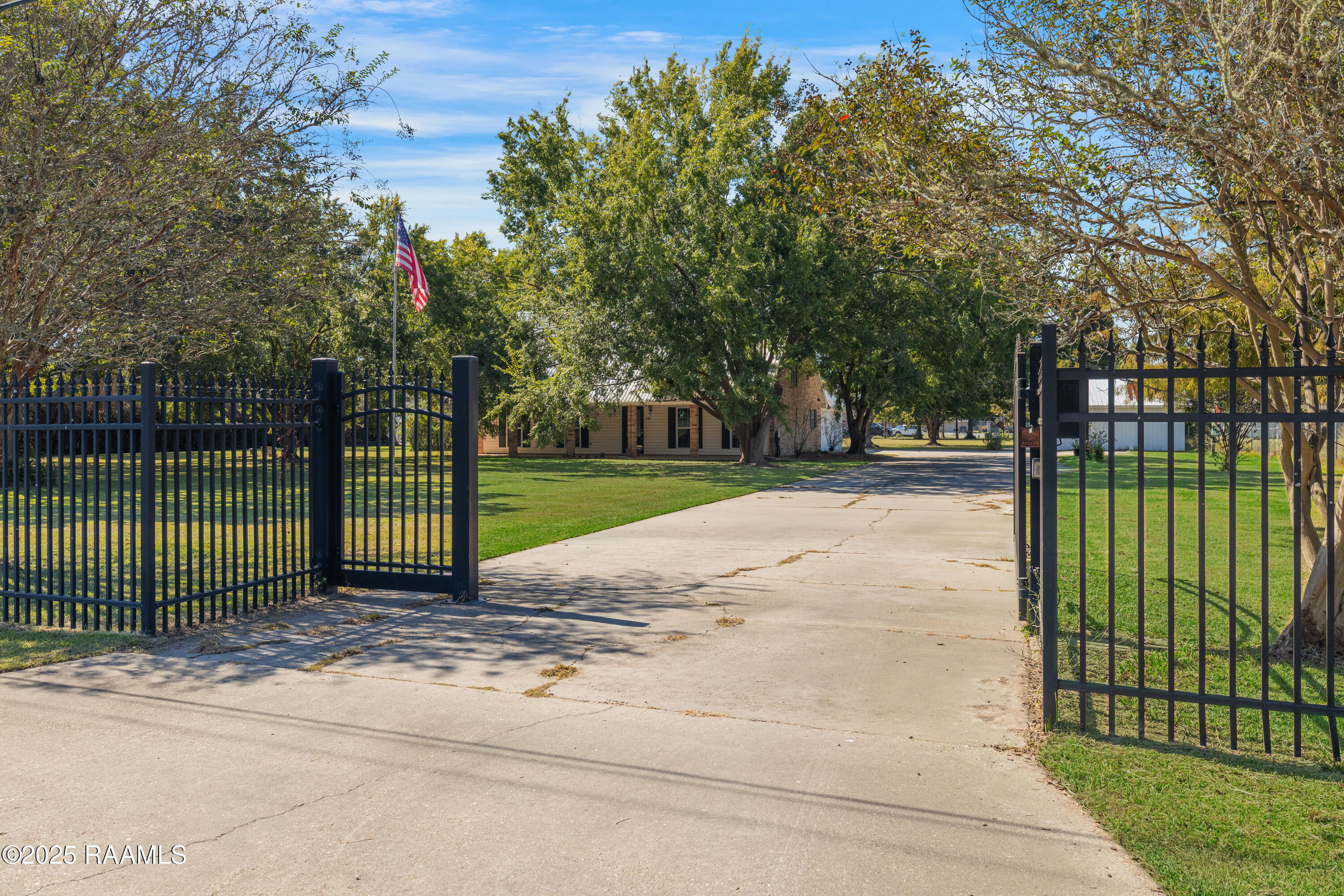 110 Rue Cordinal carencro-1