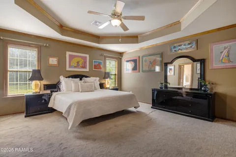 $300,000 | 110 Rue Cordial, Carencro, LA 70520