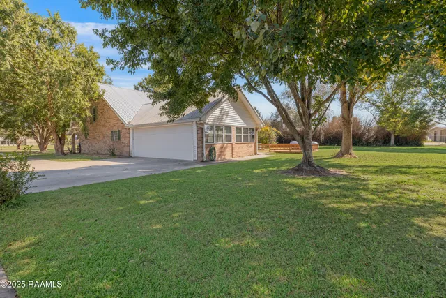 $300,000 | 110 Rue Cordial, Carencro, LA 70520