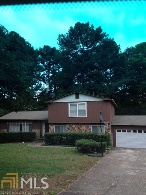 3153 Kelley Chapel Road, Unit 40 Decatur, GA 30034 - Photo 1 of 1
