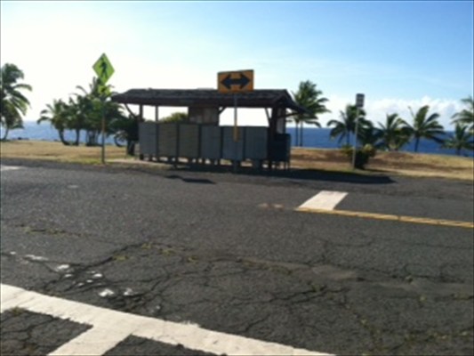 Eelekoa Street Pahoa, HI 96778 - Photo 4 of 6 a city view with tall buildings in background