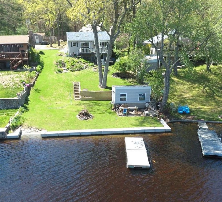 36 Pine Tree Road Coventry, RI 02816 - Photo 2 of 48