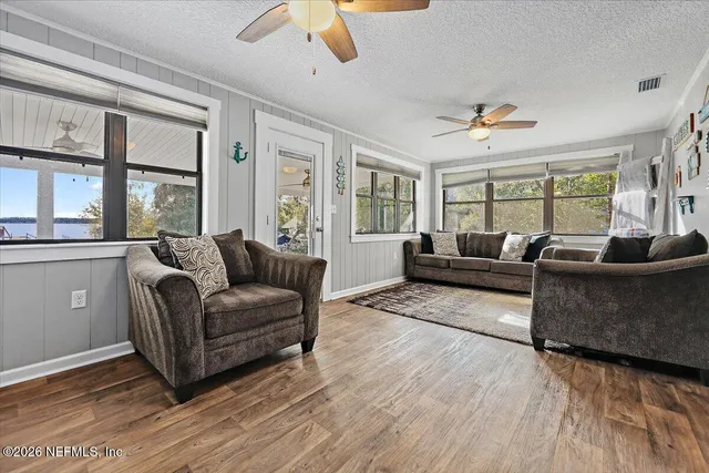 $489,000 | 567 Hillsborough Avenue, Florahome, FL 32140