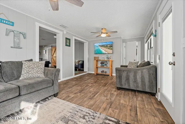 $489,000 | 567 Hillsborough Avenue, Florahome, FL 32140