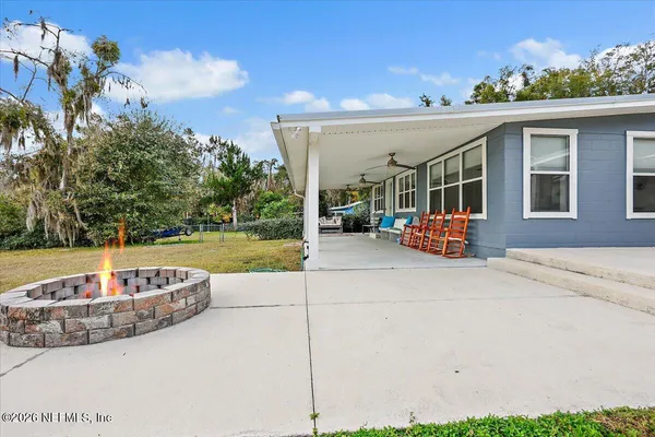 $474,900 | 567 Hillsborough Avenue, Florahome, FL 32140