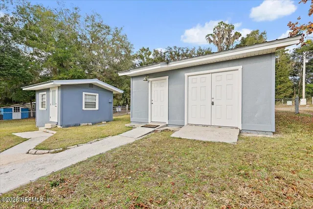 $489,000 | 567 Hillsborough Avenue, Florahome, FL 32140