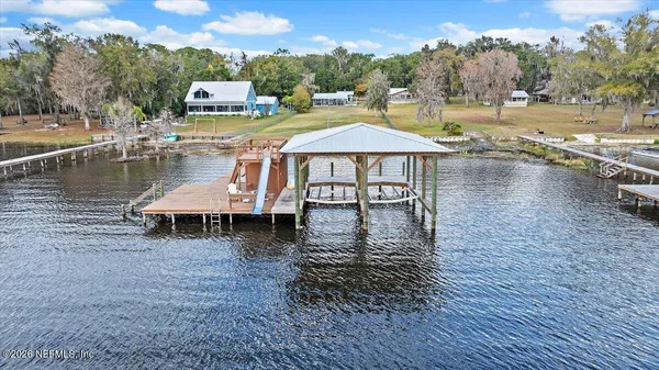 $474,900 | 567 Hillsborough Avenue, Florahome, FL 32140