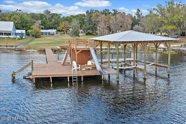 $489,000 | 567 Hillsborough Avenue, Florahome, FL 32140