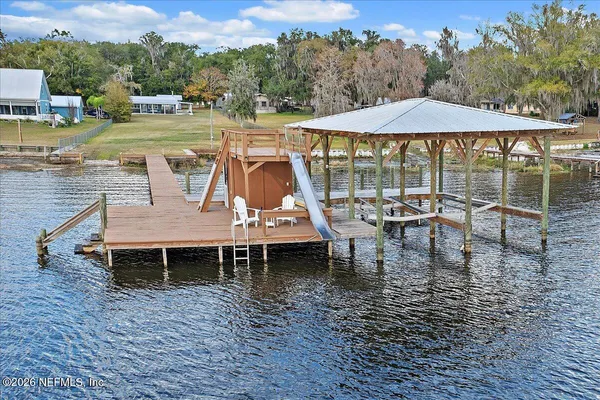 $474,900 | 567 Hillsborough Avenue, Florahome, FL 32140