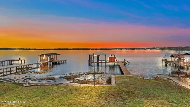 $489,000 | 567 Hillsborough Avenue, Florahome, FL 32140