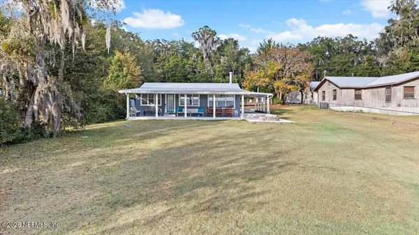 $474,900 | 567 Hillsborough Avenue, Florahome, FL 32140